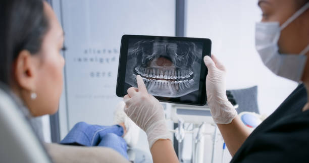Licensed Tooth Extraction service in Ellsworth, ME - Smile Center Dentistry